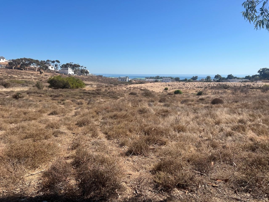 Commercial Property for Sale in St Helena Views Western Cape